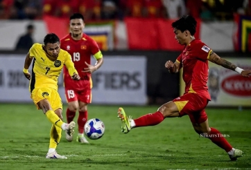 Báo Malaysia: 'Vị trí 138 là thứ hạng thấp nhất trong hơn hai thập kỷ'