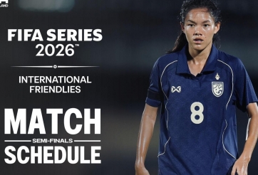 FIFA báo tin cực vui, Indonesia bất ngờ đón cơ hội lớn chưa từng có