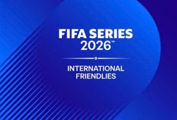 FIFA mời Indonesia và Thái Lan dự giải mới, ĐT Việt Nam bất ngờ vắng mặt