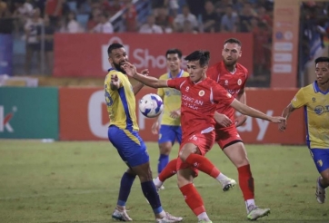 Vì sao cầu thủ Việt kiều đồng loạt 'biến mất' ở V.League?