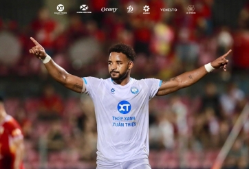 Xuân Son rực sáng giữa 'cơn khủng hoảng' tuyển thủ Việt Nam sa sút