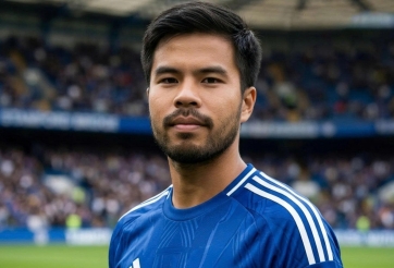 Thần đồng Việt kiều Úc gây chú ý khi chơi bóng tại New Zealand