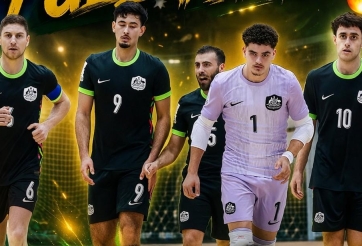 Thắng hủy diệt 13-1, Australia dễ đối đầu tuyển Việt Nam tại bán kết