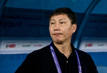 HLV Kim Sang Sik bất ngờ gọi Đình Bắc đá giải châu Á?