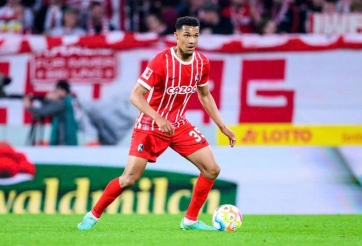 Sao Việt kiều Đức đắt giá đứng trước nguy cơ 'tuột khỏi tay' Việt Nam