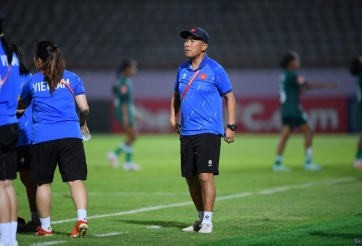 HLV Nhật Bản hé lộ đối thủ 'khó nhằn' nếu tuyển Việt Nam vào tứ kết