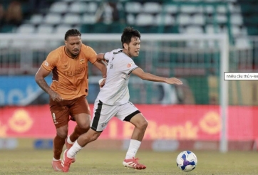 Ngoại binh HAGL gặp sự cố bất ngờ, cầu cứu khẩn cấp