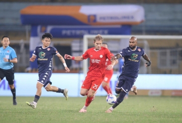 V.League sắp 'đổi luật', các đội bóng được hưởng lợi thế chưa từng có