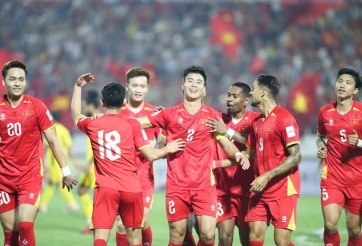 Thái Lan và Indonesia chạy đua nghẹt thở, ĐT Việt Nam bất ngờ 'đổi bài'