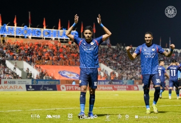 Chưa áp dụng đã tranh cãi, đề xuất mới khiến V.League 'chia phe'