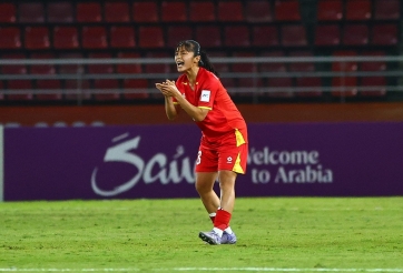 VFF phản ứng khi AFC vinh danh siêu phẩm của sao Việt Nam tại VCK châu Á