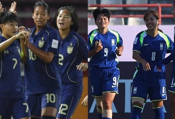 HLV Thái Lan quyết đánh bại Hàn Quốc giành vé dự World Cup