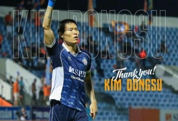 Khốc liệt chưa từng có, V.League trở thành 'máy lọc' ngoại binh