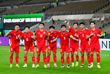 Sao U23 Việt Nam đồng loạt tỏa sáng tại V-League