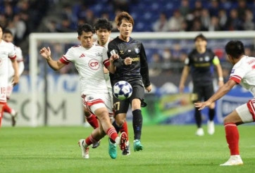 Bóng đá Đông Nam Á đứng trước cột mốc lịch sử tại đấu trường châu lục