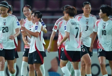 Nhật Bản và Triều Tiên hẹn 'siêu kinh điển' ở chung kết giải châu Á