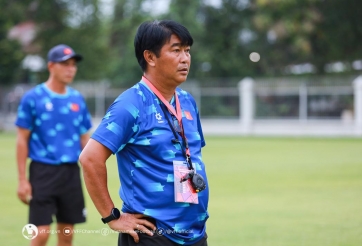 Đội cuối bảng V-League bất ngờ quay xe với huyền thoại ĐT Việt Nam