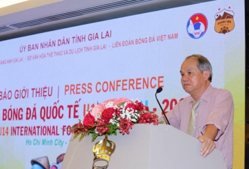 Bầu Đức quyết tâm tìm Quang Hải, Công Phượng 2.0 cho ĐT Việt Nam