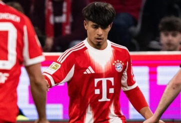 Thần đồng từ Thái Lan gây chấn động khi vô địch Bundesliga