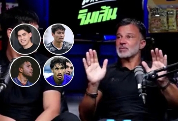 HLV Thái Lan hé lộ kế hoạch tranh ngôi vương AFF Cup với ĐT Việt Nam