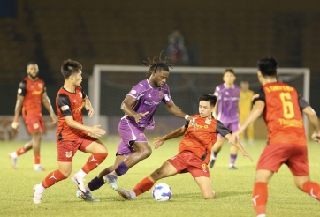 Trước vòng 20 V.League 2025/26: Hướng về Ninh Bình!