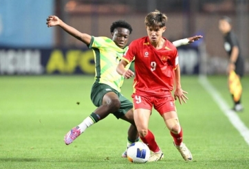 Việt Nam trở thành nỗi ám ảnh lớn nhất của Australia trong lịch sử giải ĐNÁ