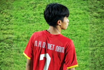 Ý nghĩa đặc biệt phía sau cái tên ấn tượng nhất U17 Việt Nam