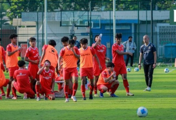 Bị Việt Nam loại sốc, Indonesia có động thái bất ngờ cho tấm vé World Cup