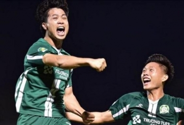 Công Phượng, Xuân Trường sáng cửa tái xuất V-League