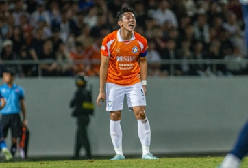 Quế Ngọc Hải thừa nhận 1 điều sau màn rượt đuổi tỷ số nghẹt thở