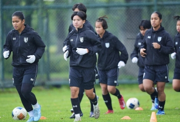 Thái Lan tuyên bố hạ tuyển Việt Nam, quyết săn vé dự World Cup