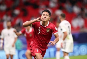 Chỉ 1 sao Indonesia chơi bóng ở châu Âu chuẩn bị đấu ĐT Việt Nam