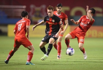 Bóng đá Việt Nam dậy sóng dịp nghỉ lễ với những cuộc đối đầu nảy lửa