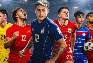 Giải đấu mới của FIFA có quyết định lớn, ĐT Việt Nam bị tác động?