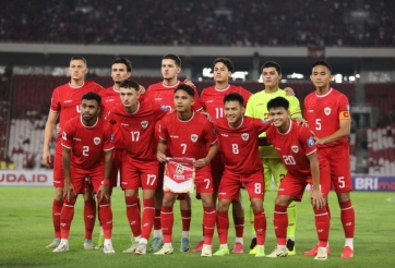 FIFA trao đặc quyền cực lớn cho Indonesia ở FIFA ASEAN Cup 2026