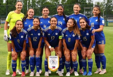Đội bóng Đông Nam Á thua đậm 0-5, nguy cơ sớm vỡ mộng World Cup