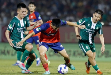 Vòng 17 Giải hạng Nhất 2025/26: Những chiến thắng quan trọng
