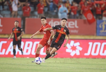 Vòng 21 V.League 2025/26: Xáo trộn ở nhóm đầu