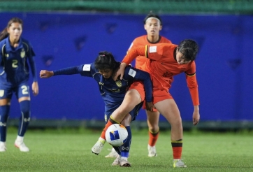 Thái Lan lộ điểm yếu sau trận thua thảm, nguy cơ tan mộng World Cup