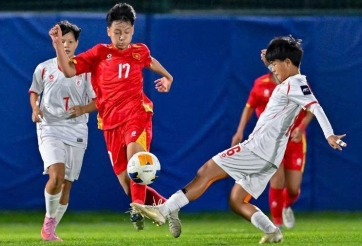 U17 Việt Nam đối mặt nỗi lo lớn trước thời khắc quyết định vé World Cup