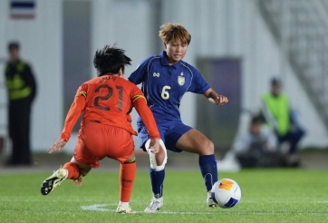 Thái Lan gặp 'ác mộng' lớn nhất trên hành trình săn vé World Cup