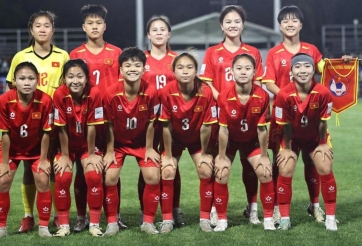 Xác định đủ 8 đội vào tứ kết U17 châu Á