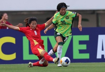 CĐV Đông Nam Á đồng loạt lên tiếng khi U17 Việt Nam lỡ hẹn World Cup