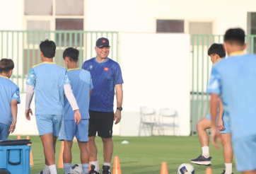 U17 Việt Nam sẵn sàng tạo địa chấn tiếp theo tại tứ kết giải châu Á