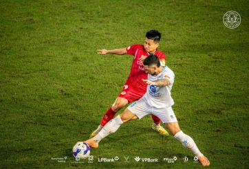 Trước vòng 23 V.League 2025/26: Chờ đón tân vương?
