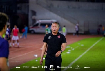 Đại gia Ninh Bình sắp đón 'kiến trúc sư' hàng đầu V.League