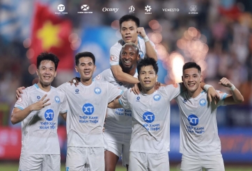 AFC công bố thứ hạng mới của bóng đá Việt Nam