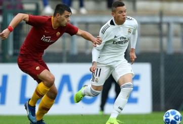 Cựu sao Real Madrid chuẩn bị cập bến nhà vô địch V.League?