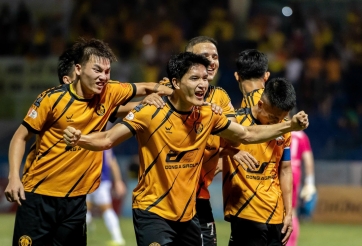 FIFA tiếp tục ra án phạt nặng cho một đội bóng Việt Nam