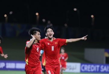 Bóng đá Việt Nam quyết chinh phục cột mốc chưa từng có ở World Cup